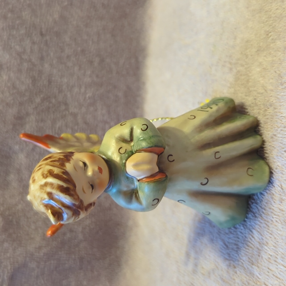 Goebel Figurine